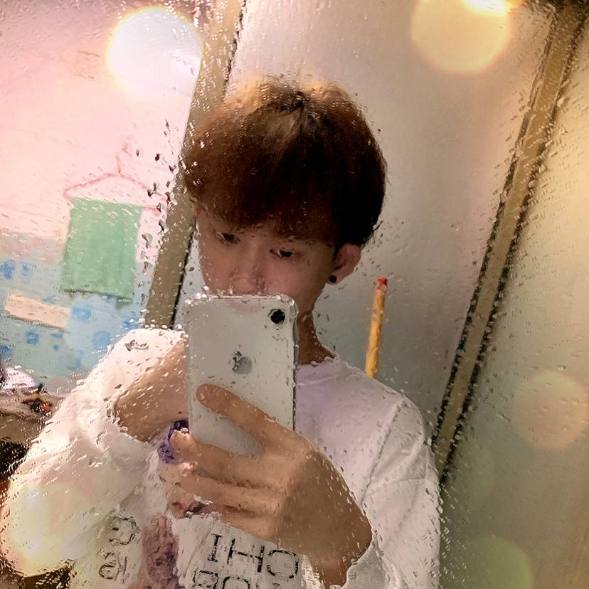 Wei、丿欧少的照片