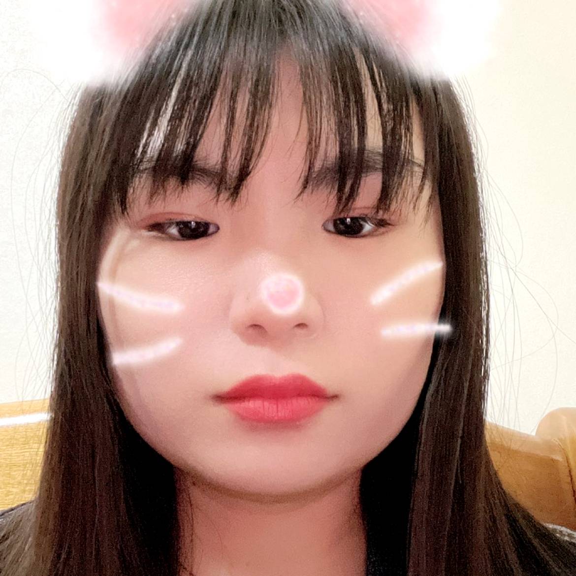 秦苒的照片
