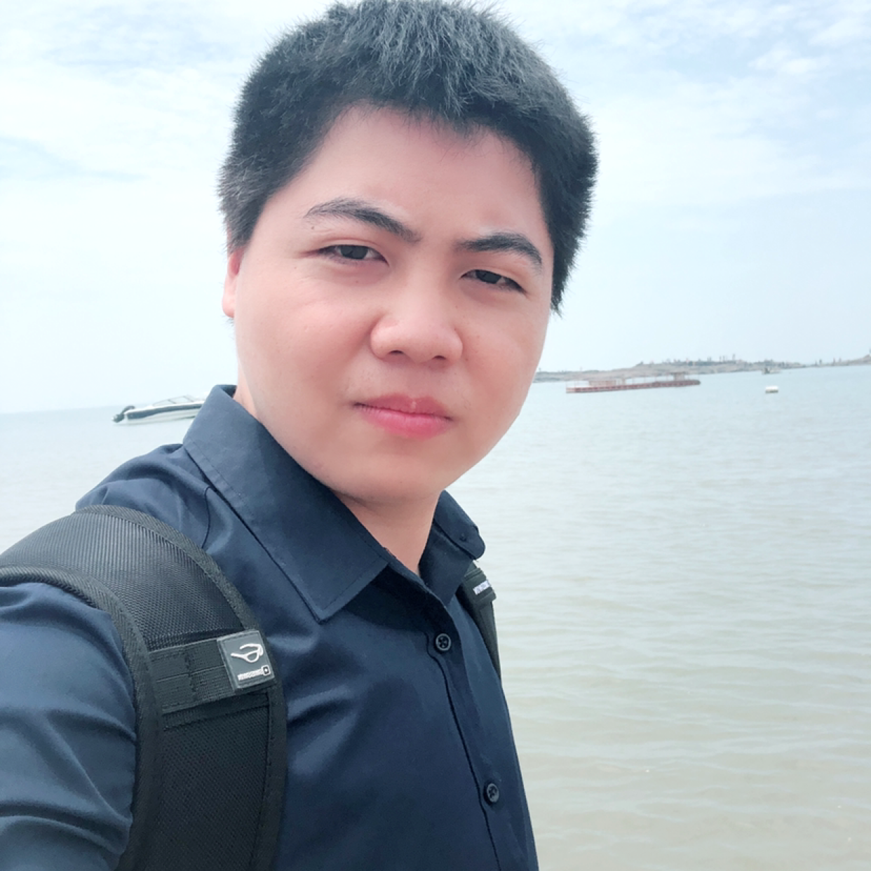 简单爱的照片