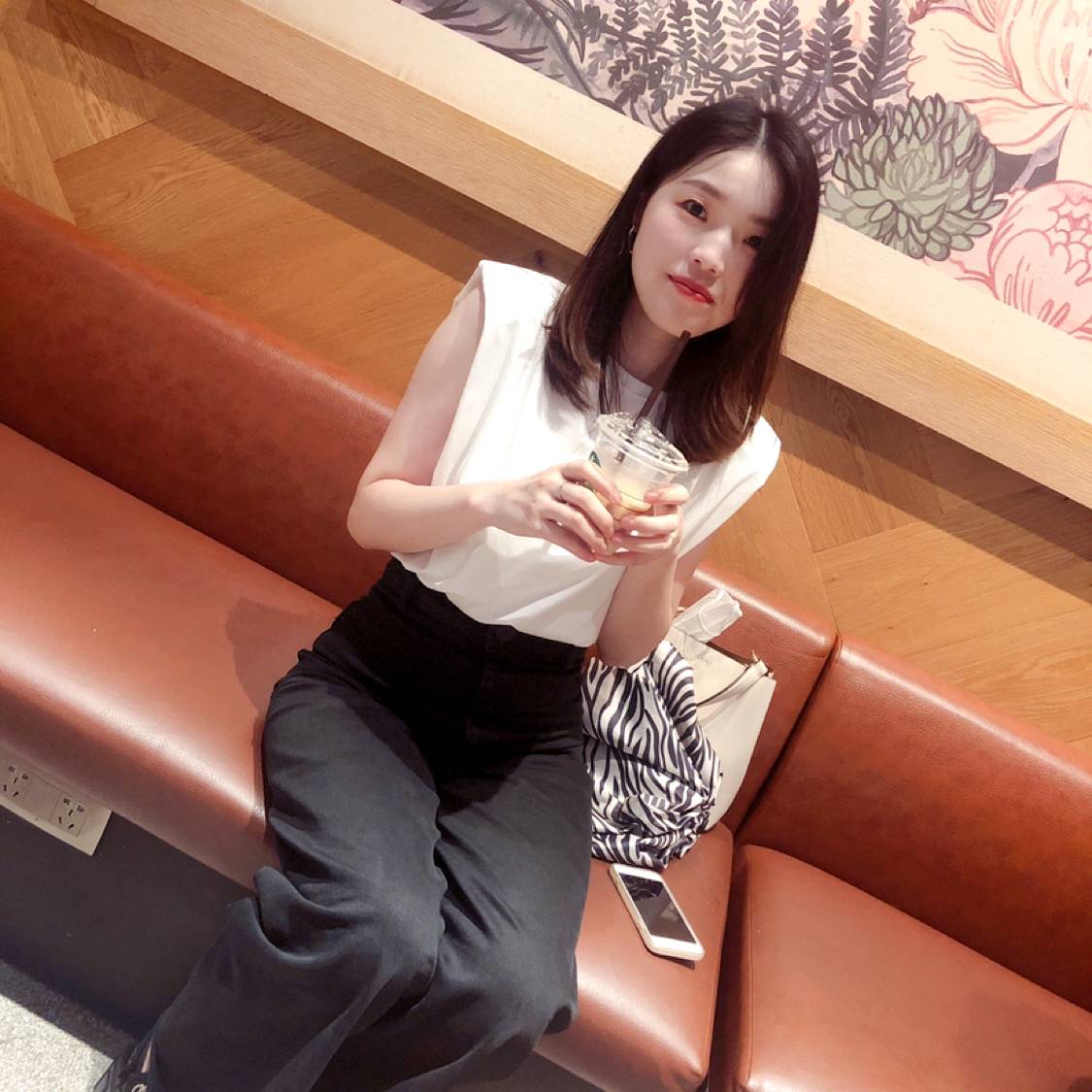 Mofei的照片