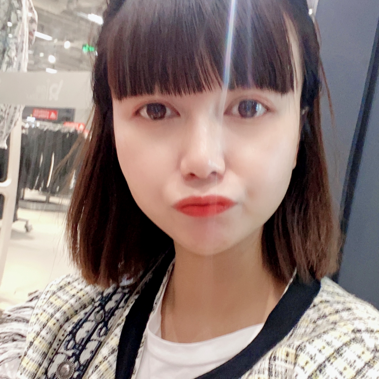迷人保卫小蚂蚁的照片