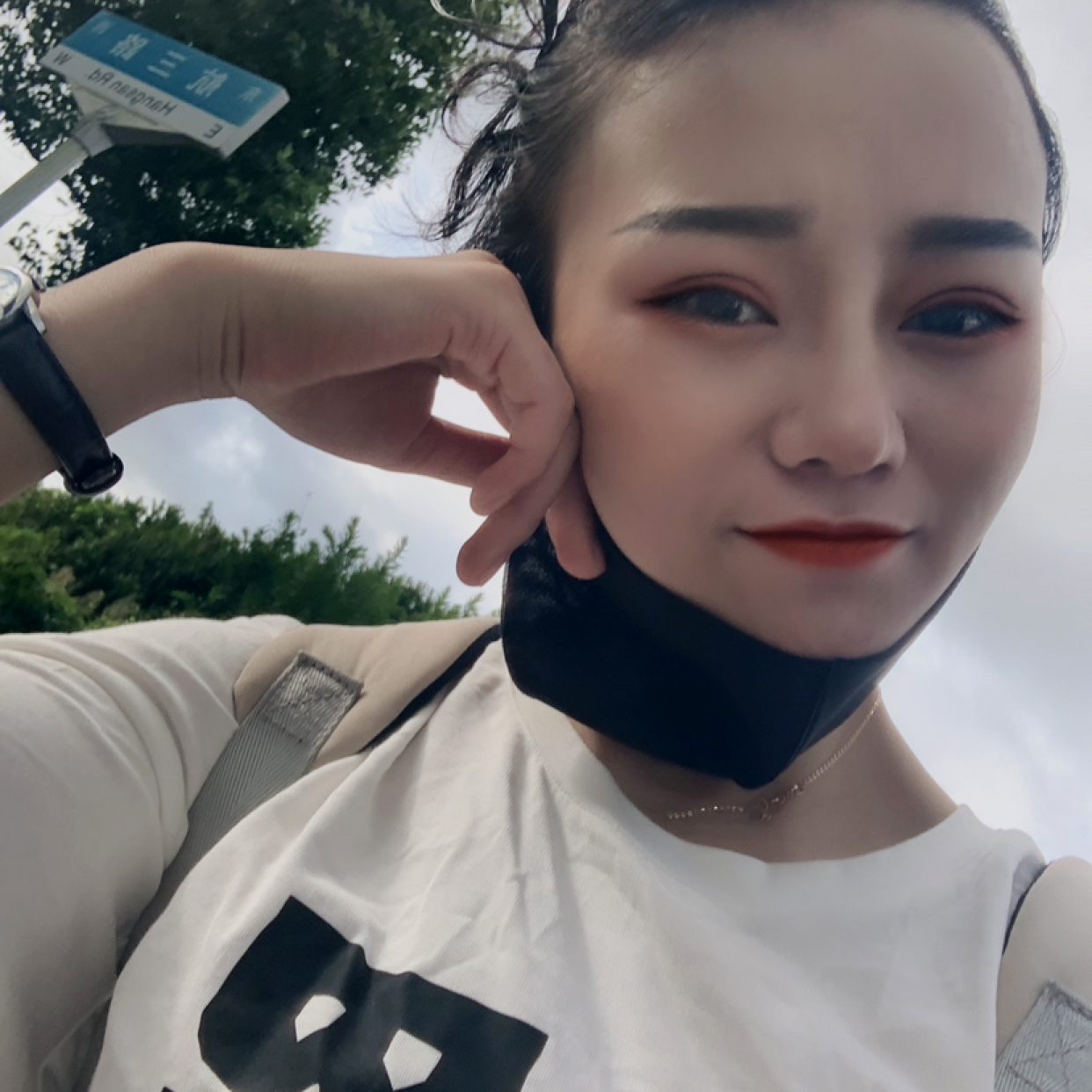 小十七阿的照片