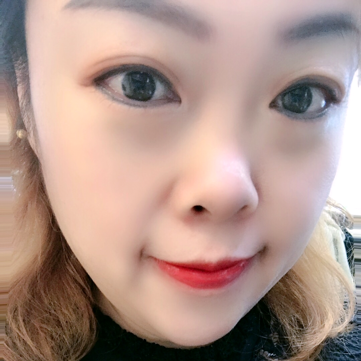 红色草莓的照片