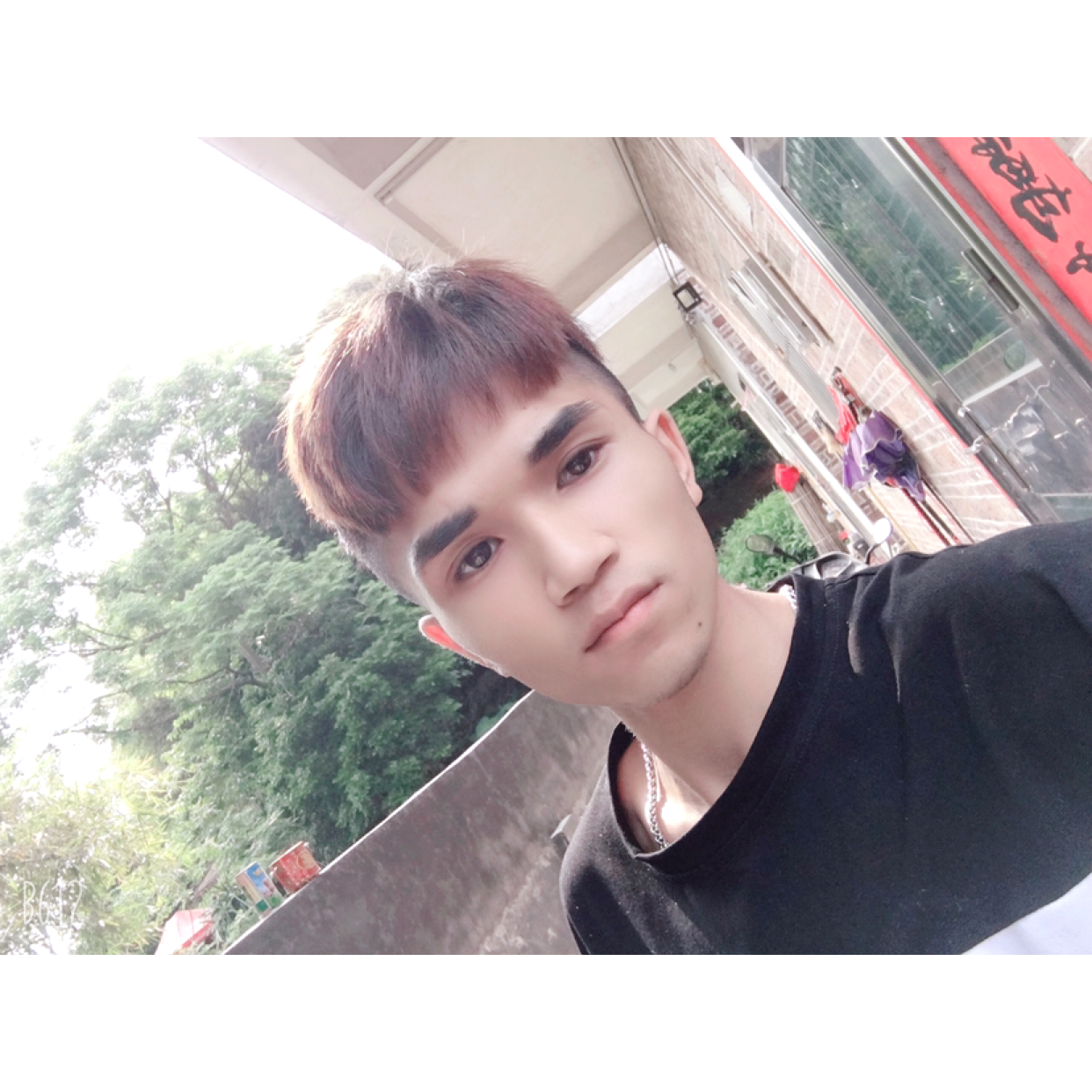 灼热保卫浮光的照片