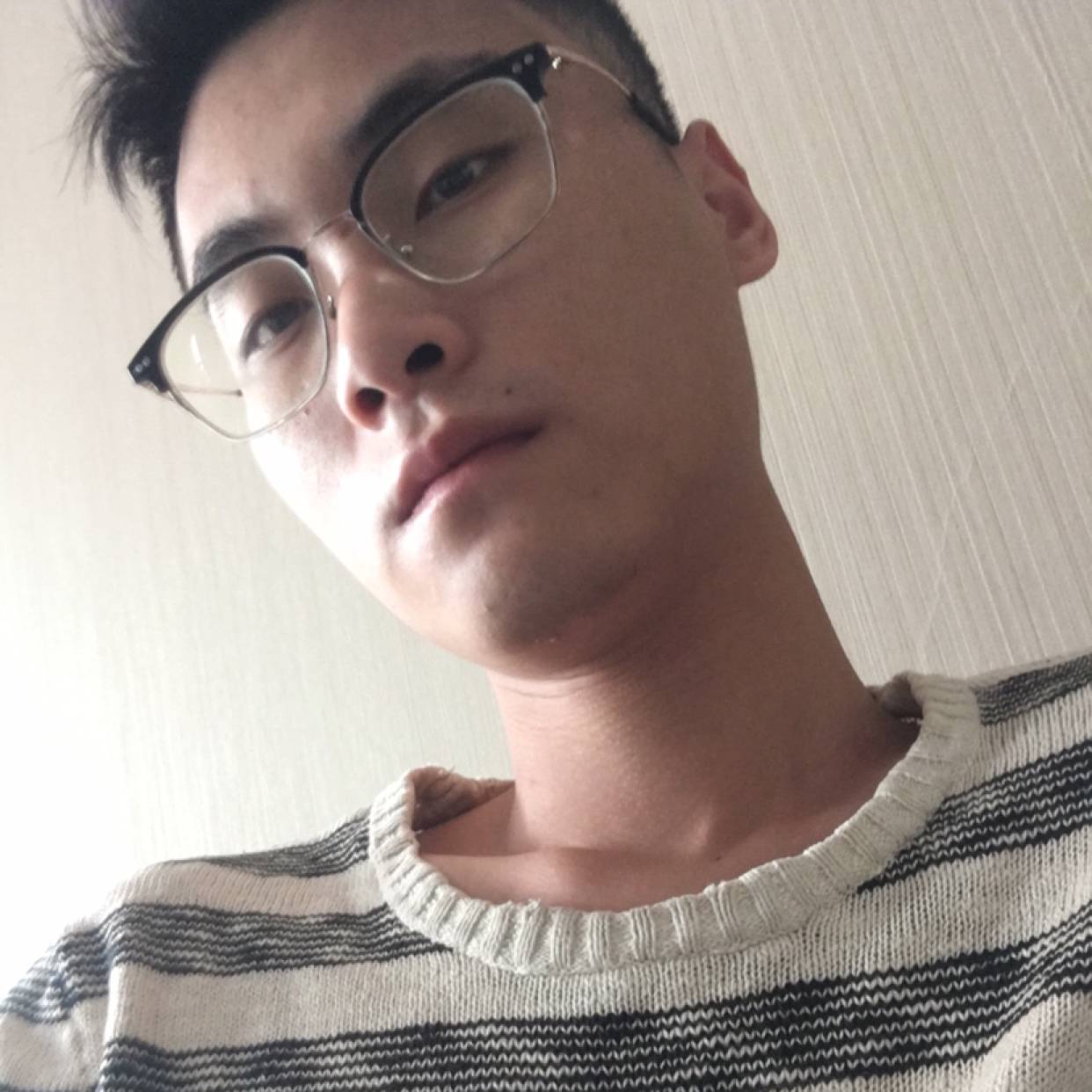 G神的照片