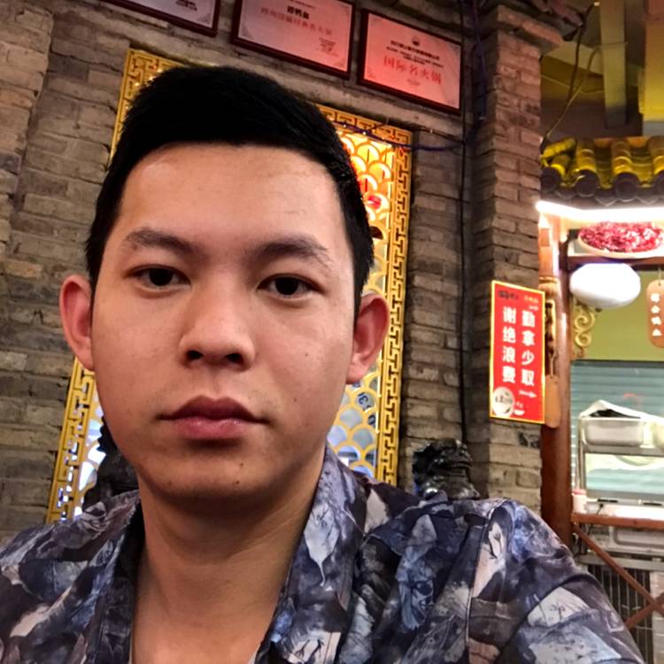 不听话的柳柳的照片