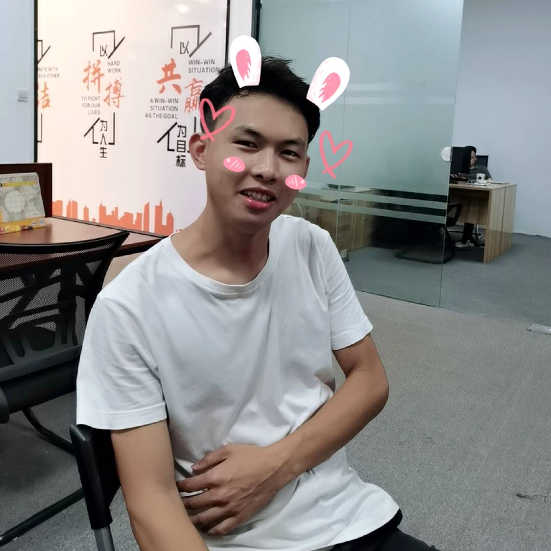 念仔的照片