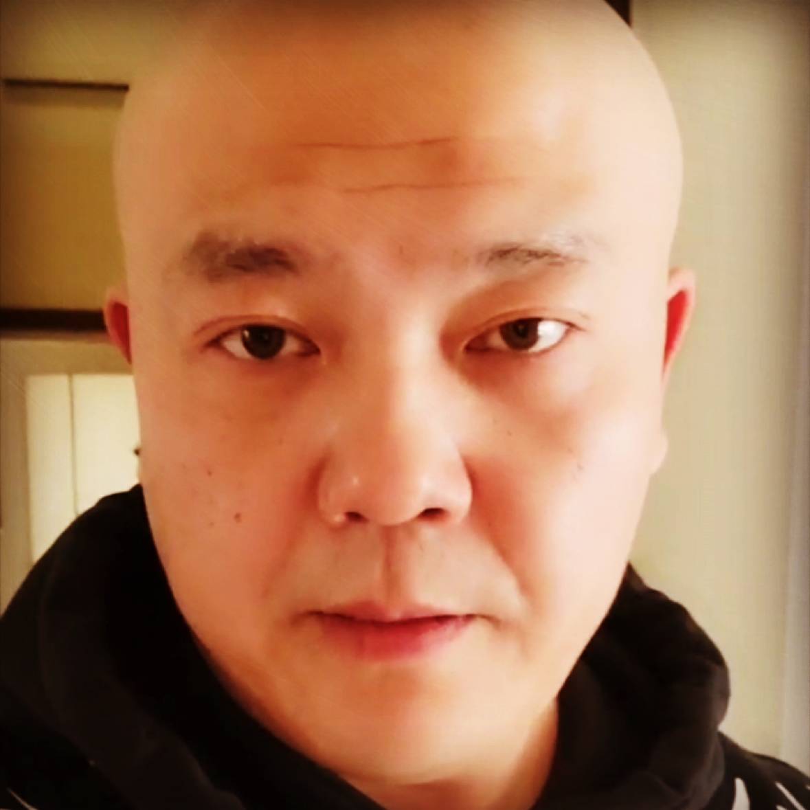 丑到极致（痞帅）的照片