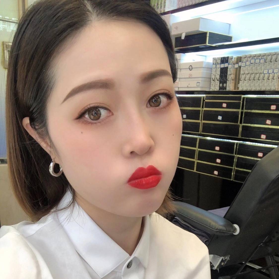 思思小路的照片