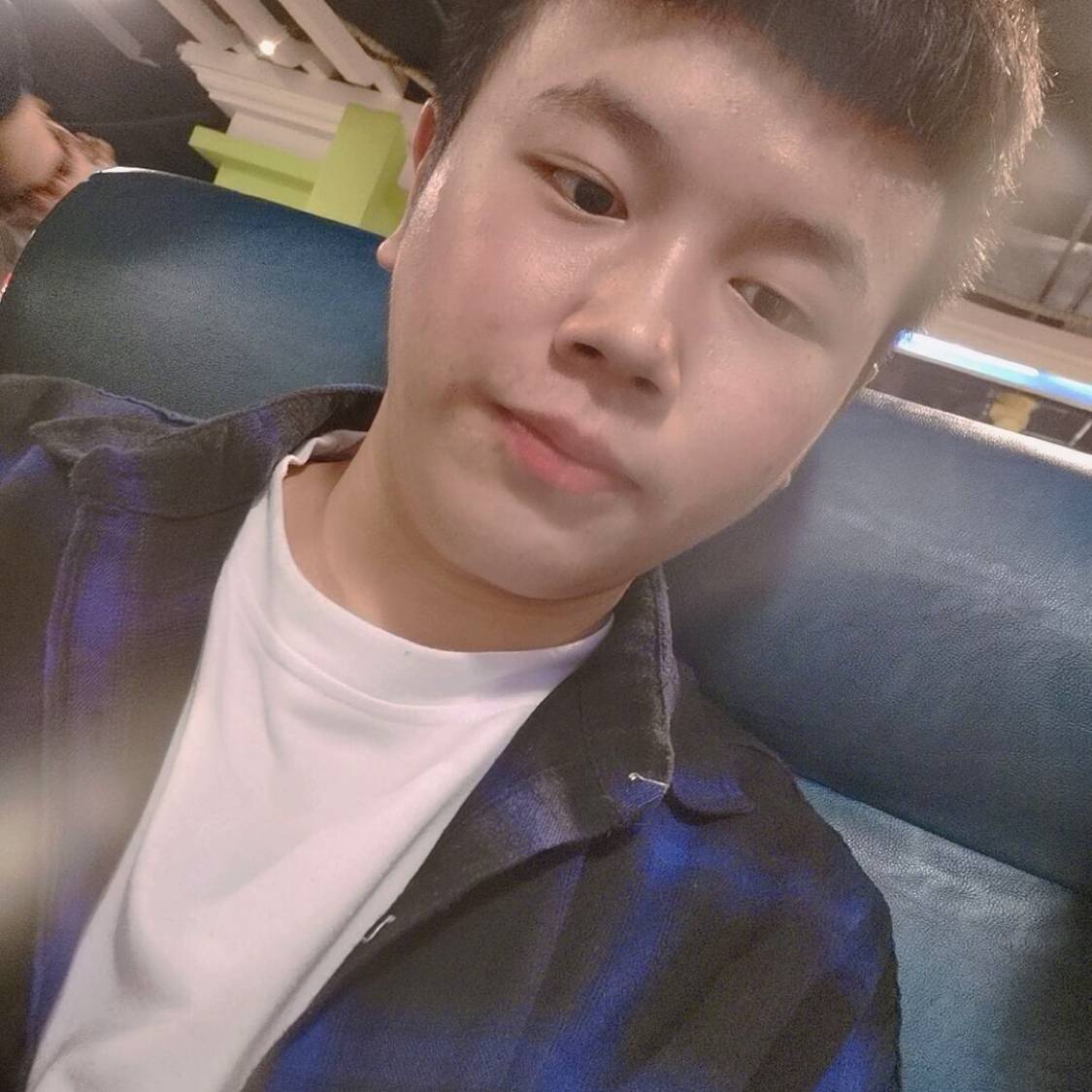 相信！的照片