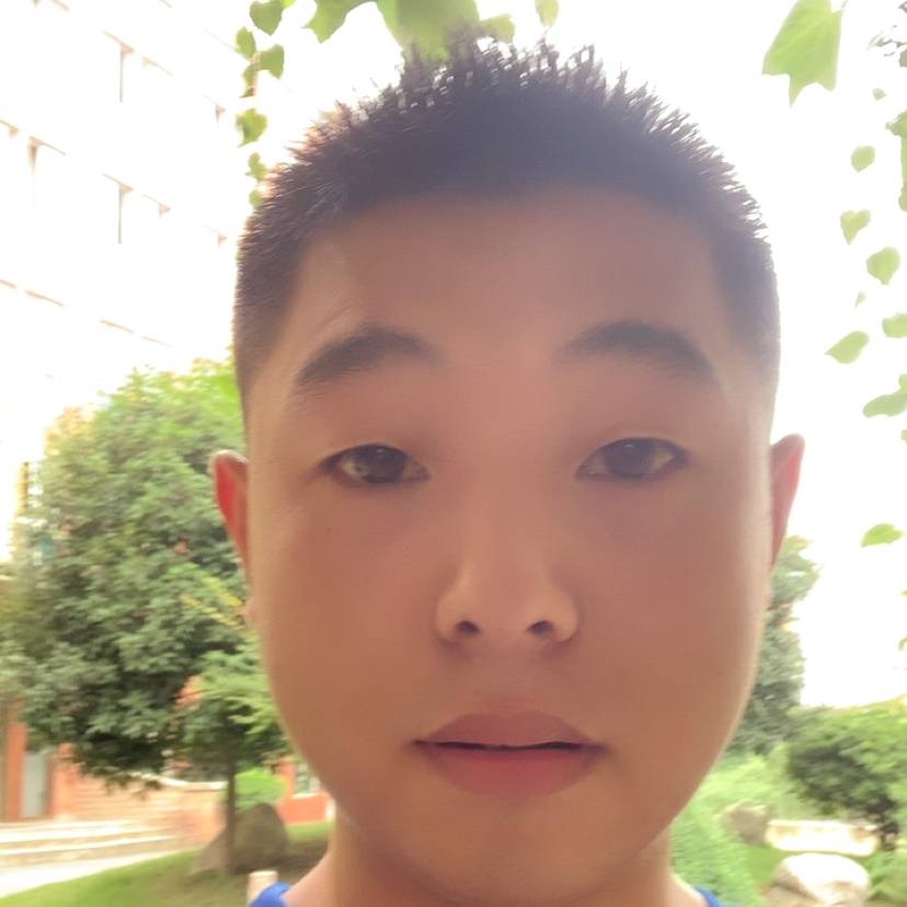 等待晨曦来临的照片