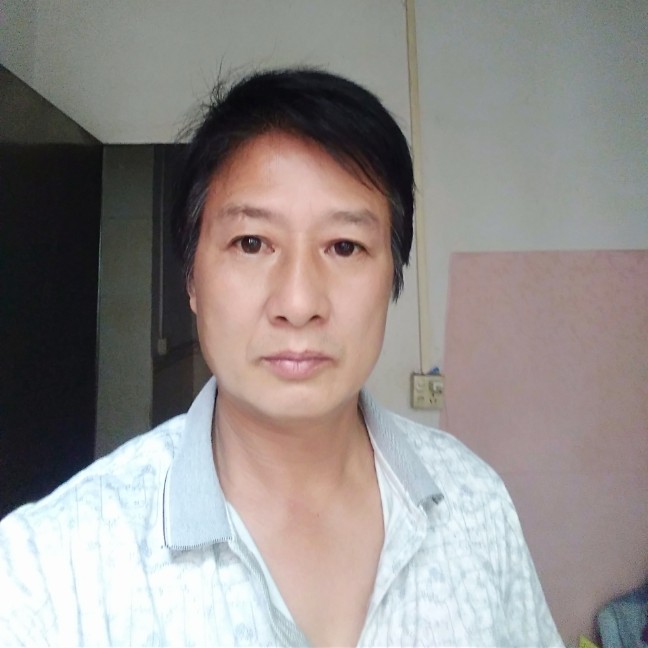 海上朝阳的照片