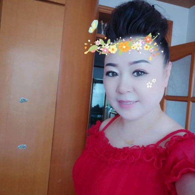 仙儿妹妹的照片