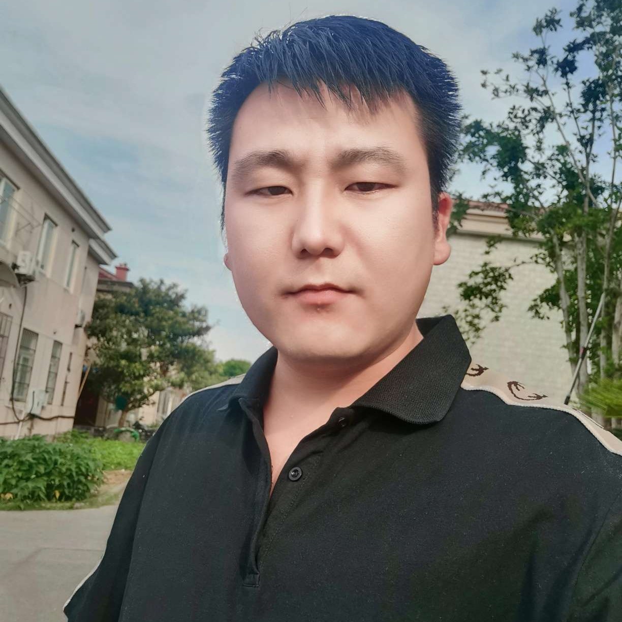 咋没昵称呢的照片