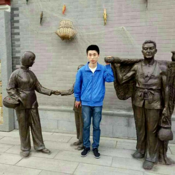 可枧的照片