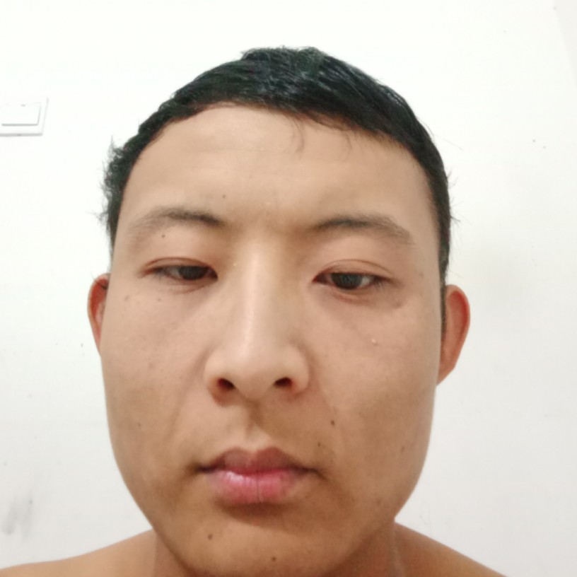 哥是吃情范的照片