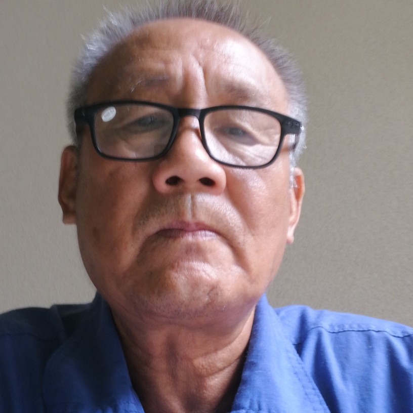 尊云怕孤单的照片