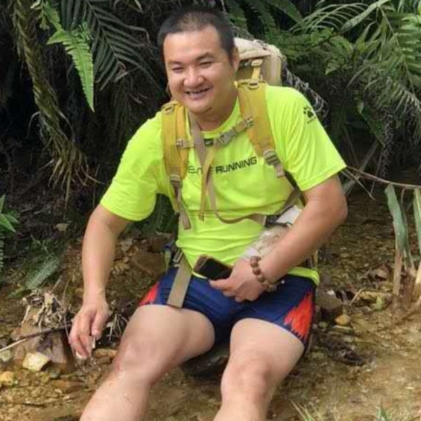 户外哥的照片