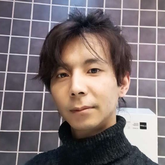 自燃水的照片