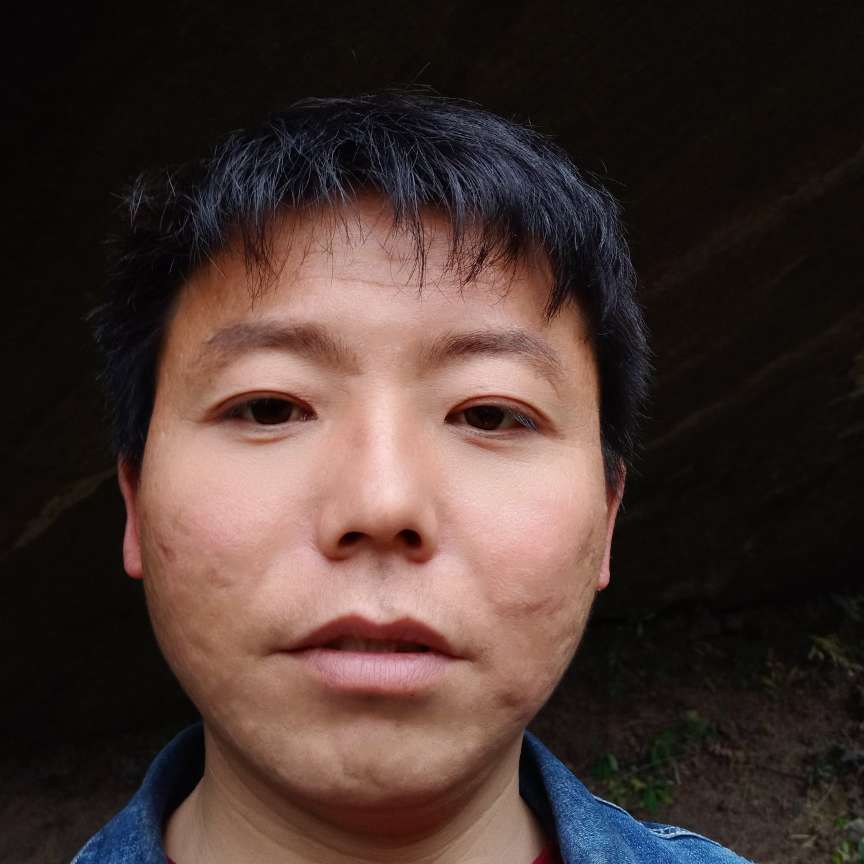 欣慰倾心凉面的照片