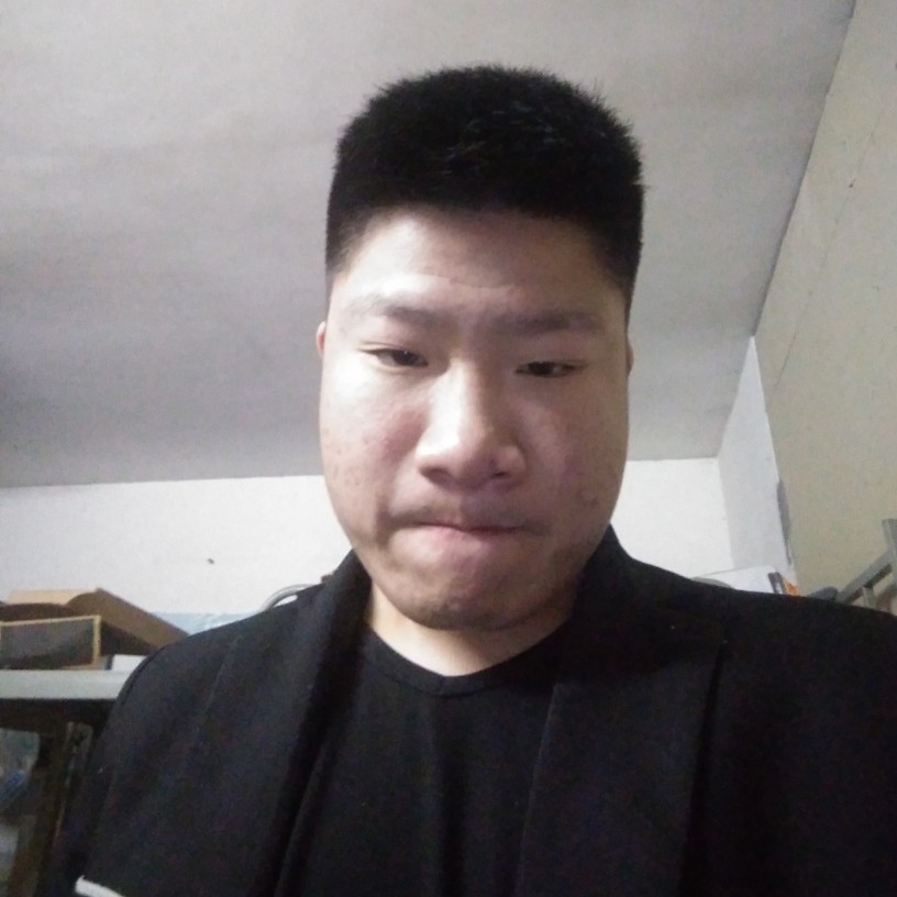 平常邂逅若溪的照片