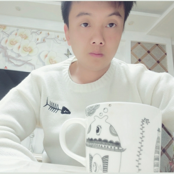 双眼皮单鱼座的照片