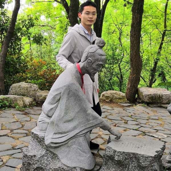 名字是个故事的照片