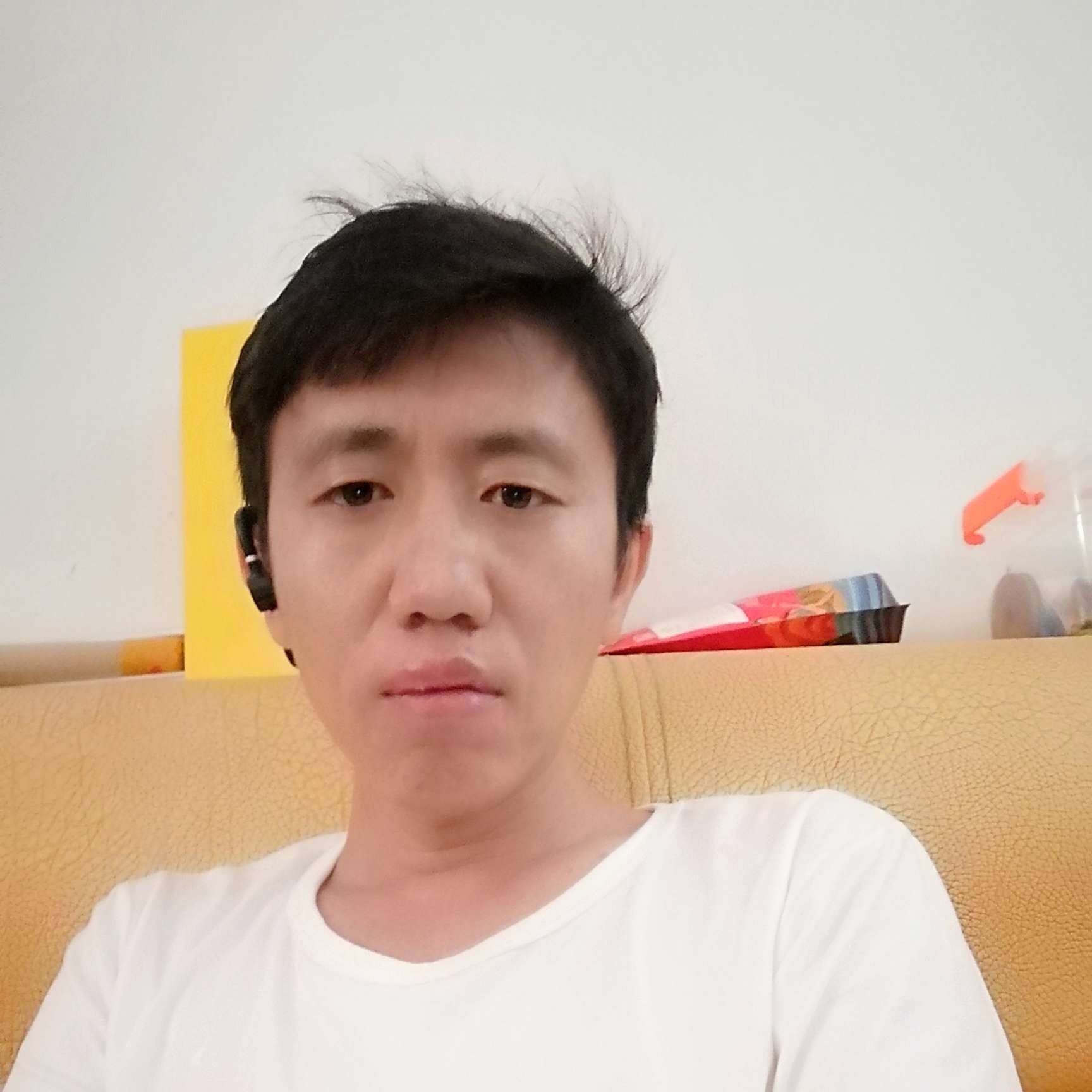 甜甜吃醋涟漪的照片