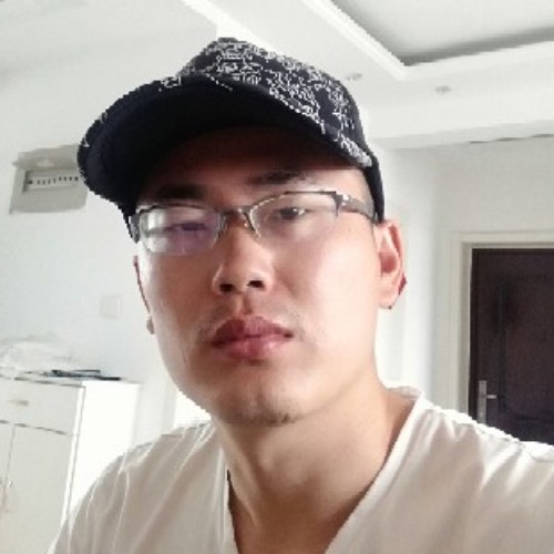撸串的照片