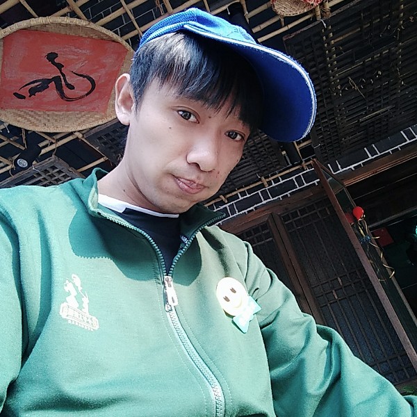 醉梦与傻傻的照片