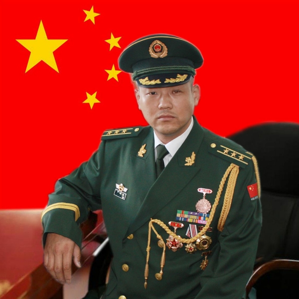 橘子魔幻的照片
