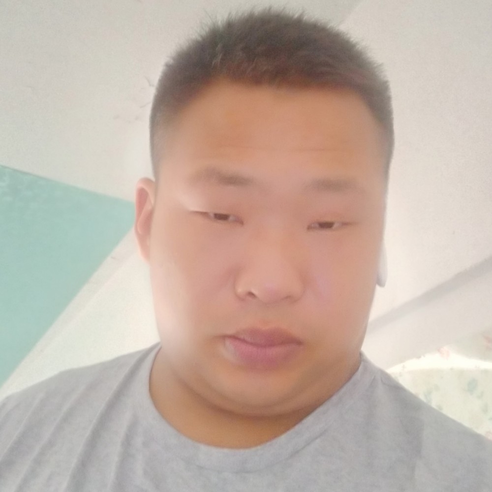 迷路向路灯的照片