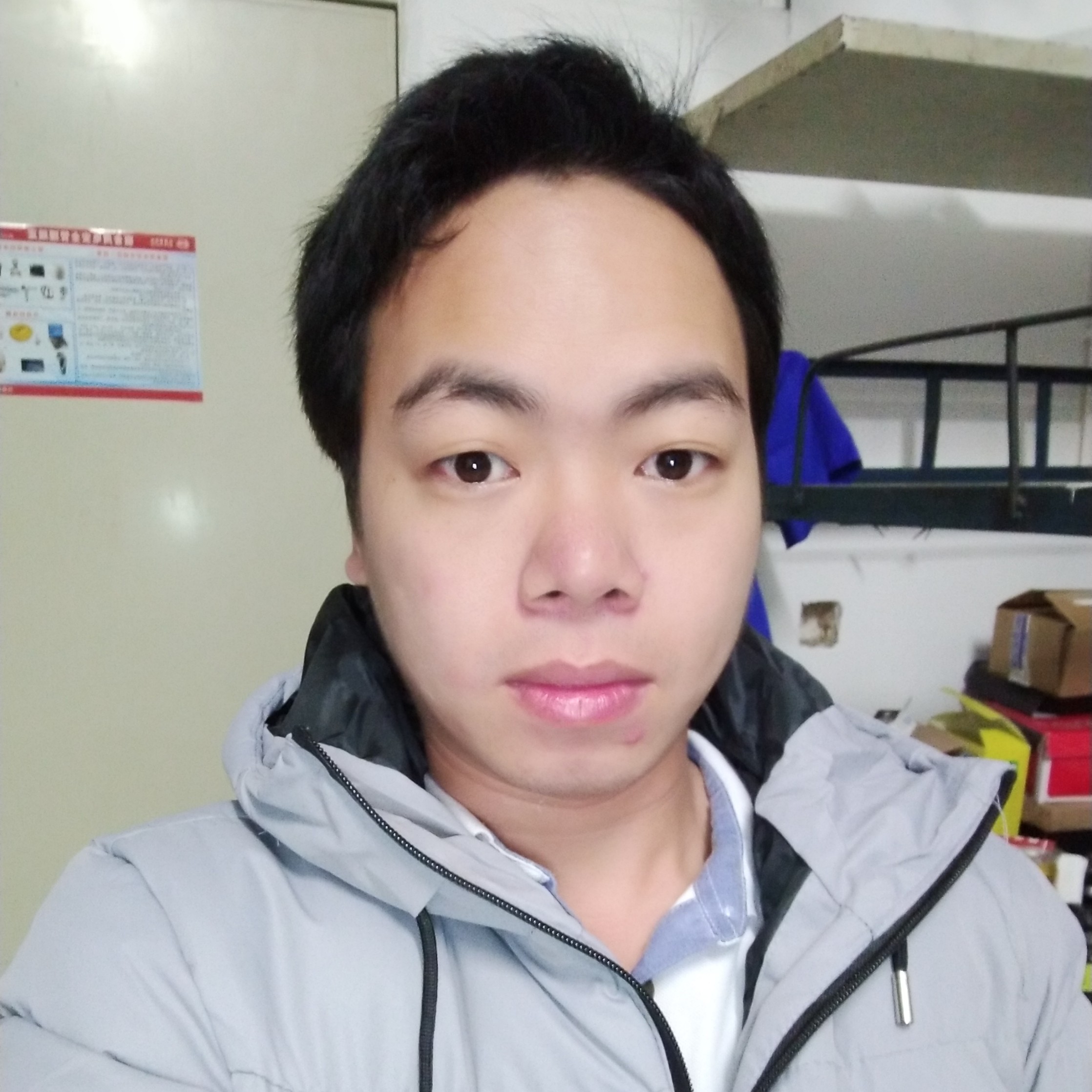 一生有你便足矣的照片