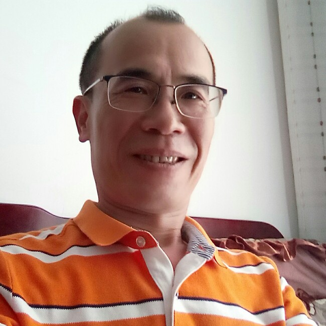 阿眼的照片