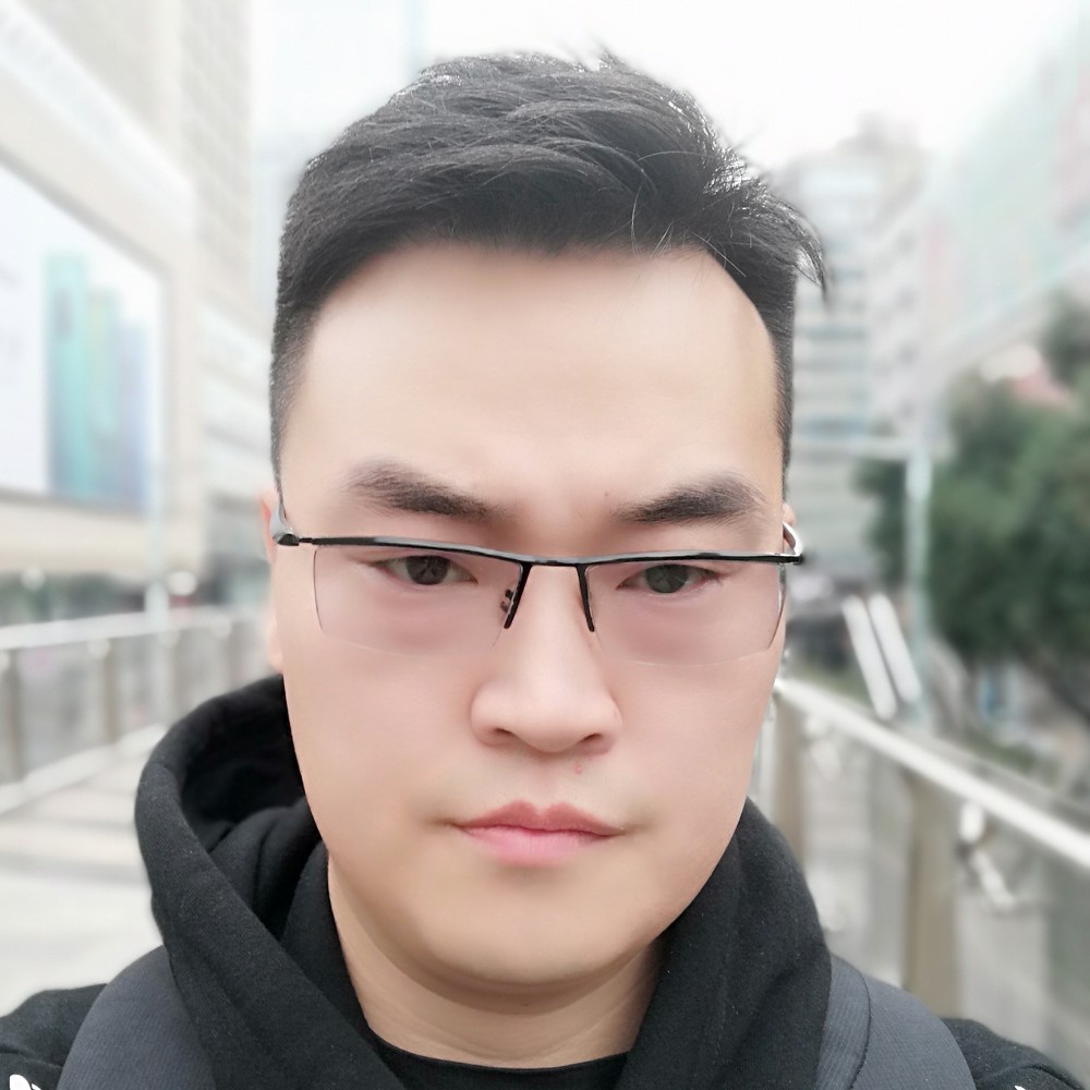 刘宴的照片