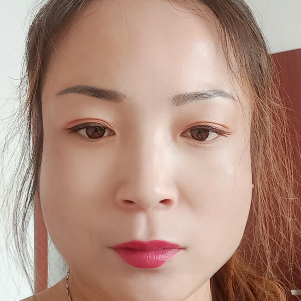 忧伤放弃毛豆的照片