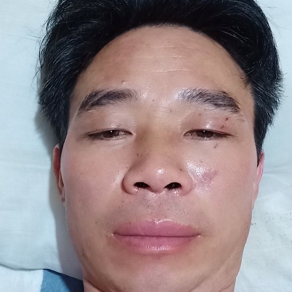 望情。520的照片