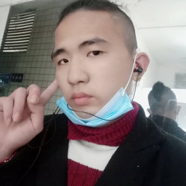 简单给月亮的照片