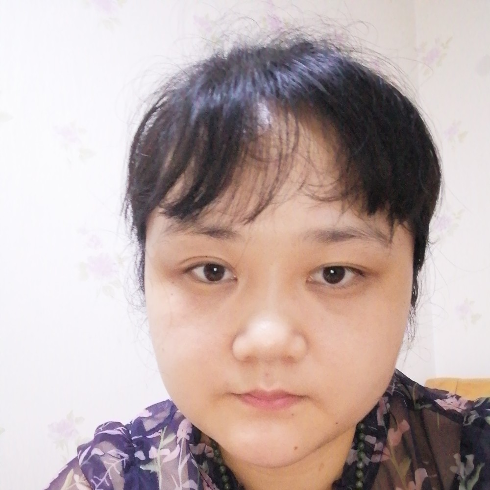 冷色夏的照片