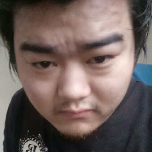 一个人的sj的照片