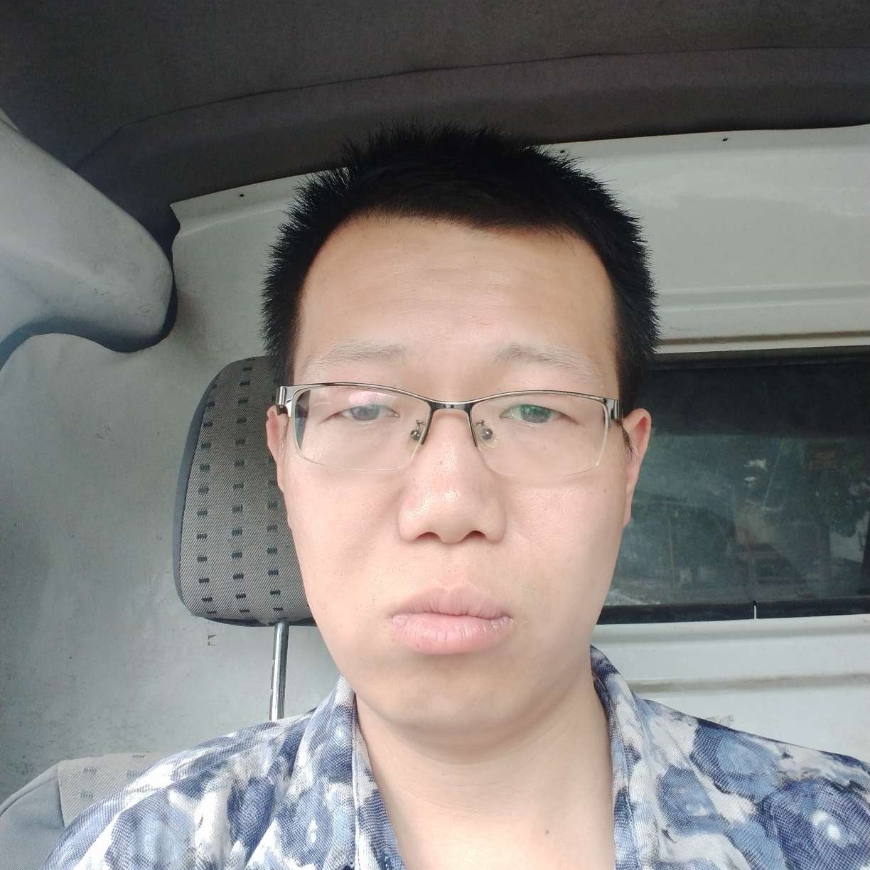 皖AH9K11的照片