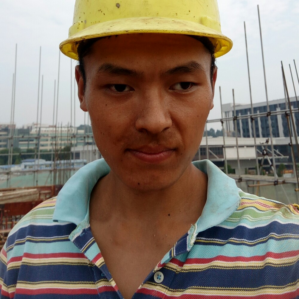 行者也的照片