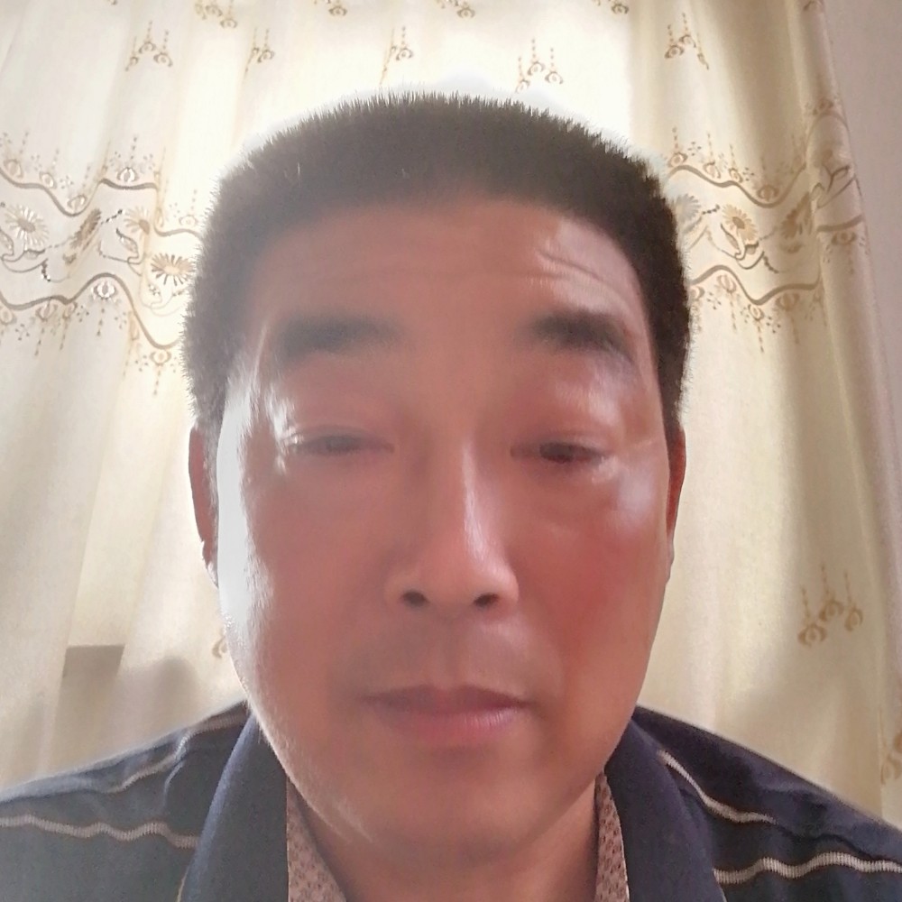 绝影那热情的照片