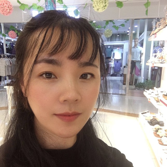 幸运草❤的照片