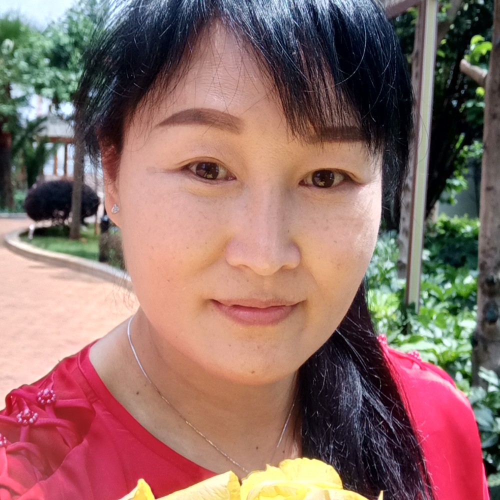 疏影疏影的照片