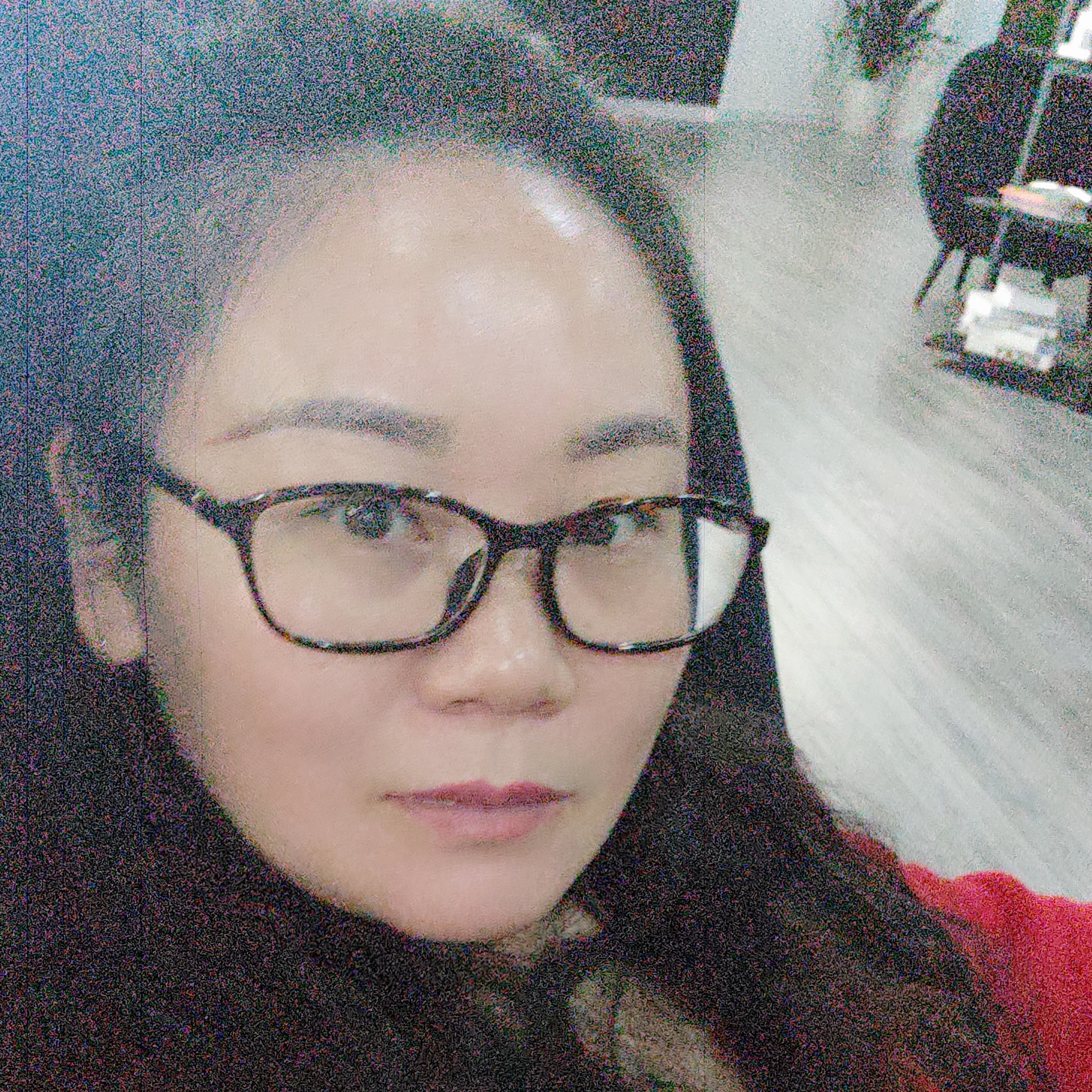 QQ遇的照片