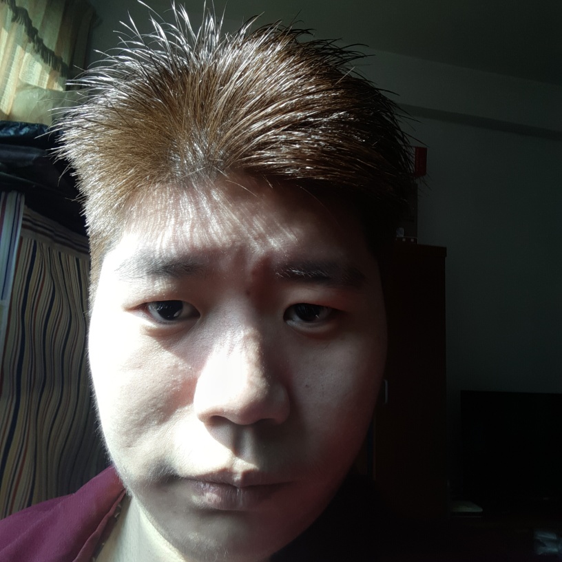 张海涛ex的照片