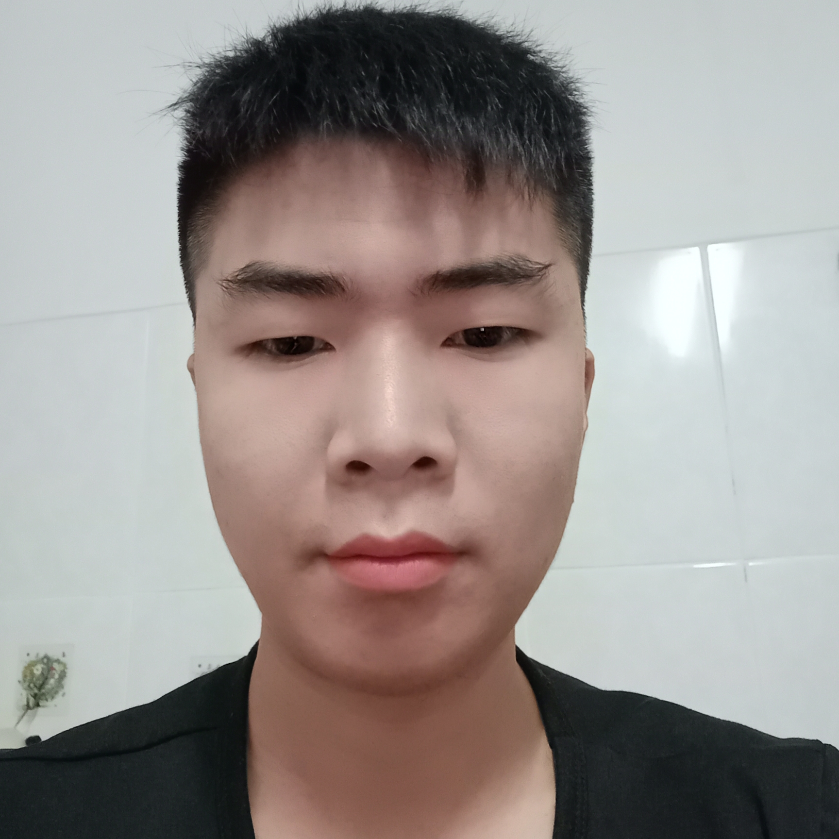 花魂笑无语的照片