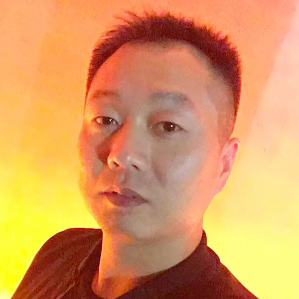 路人贤惠的照片