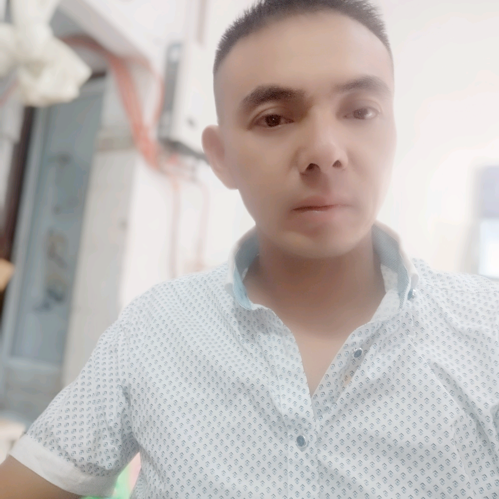 勤奋回首过客的照片